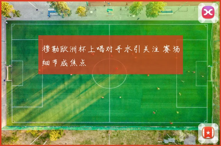 穆勒欧洲杯上喝对手水引关注 赛场细节成焦点